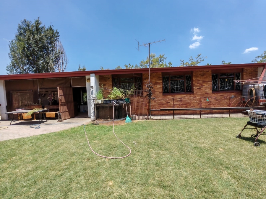 3 Bedroom Property for Sale in Sasolburg Ext 4 Free State